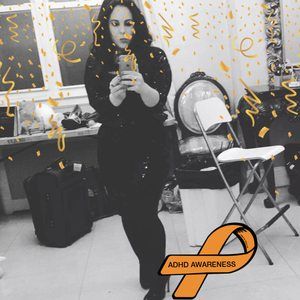 Meet your Posher, Devorah